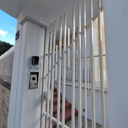 Ciuri Ciuri Bed & Breakfast Partinico Exterior foto