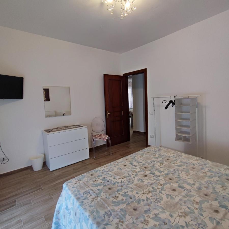 Ciuri Ciuri Bed & Breakfast Partinico Exterior foto